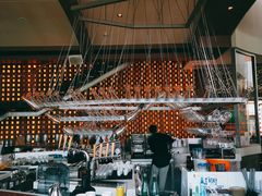 -The BREW·酿餐厅(浦东嘉里大酒店)