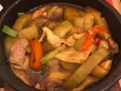 -华味居 Restaurant Chinese Huaweiju