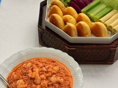 -品海楼·大连海胆锅贴馆(东港店)