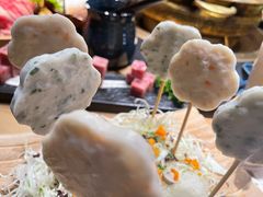 -湊湊火锅·茶憩(上海合生汇店)