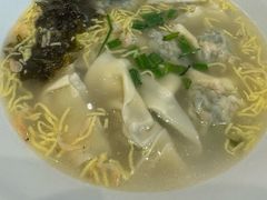-苏晓玥·手作江南小吃(深圳北站店)