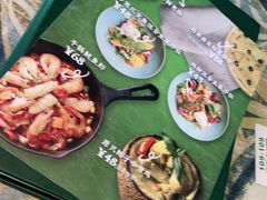 -美森西餐厅(曙光大道店)