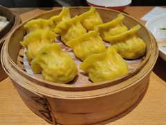角瓜鸡蛋饺-天怡興·百年蒸饺(中心书城店)