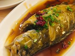-新天厨酒家(二分店)