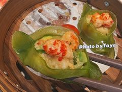 -点都德(广州白云山景区南门店)