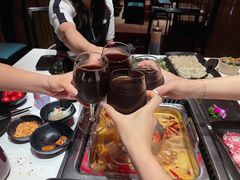 -鼎膳常火锅(华阳店)