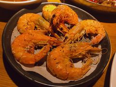 -船歌·鱼水饺青岛菜(闽江二路店)