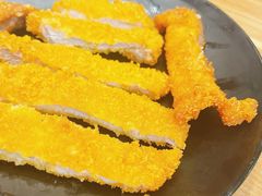 -来福面馆现炒浇头本帮面(真光路店)