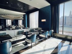 -上海苏宁宝丽嘉酒店·Cafe Bellagio西餐厅