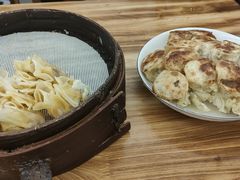 -海汇源老烧麦店(东大街总店)