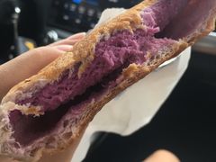 -仙峰天然面包(迎宾路店)
