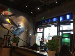 -江渔儿酸菜鱼(东二环泰禾店)