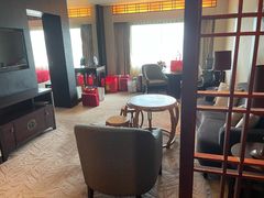 -广州花园酒店