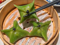 -陶兰居·手工点心·粤菜(圆融时代广场店)