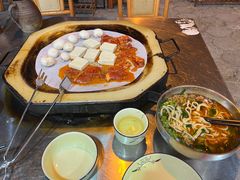 -阿昌白族石板烧·菌锅(大理古城店)