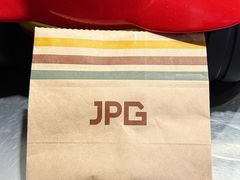 -JPG canteen(广州寺右公馆店)