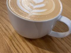 -VESH COFFEE(定西路店)