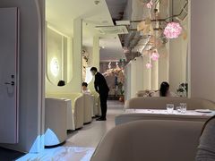 -PARFUM FLORAL花境法餐(南京首店)