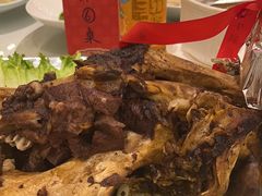 -宝燕壹号景观餐厅(龙盛国际商业广场店)