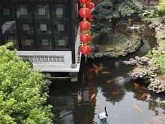 -北园酒家(小北路店)