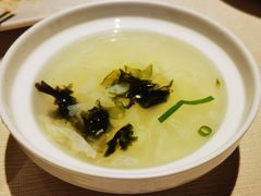 -唐拉雅秀酒店-唐苑中餐厅