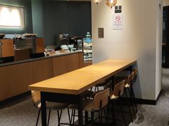 -星巴克(北京新东安)