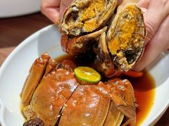 -白家餐厅(徐家汇店)