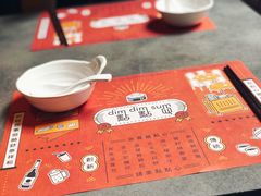 -点点心点心专门店(旺角店)