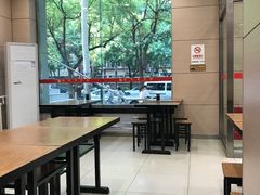 -庆丰包子铺(潘家园店)