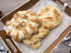 -奈雪的茶(市百一店)