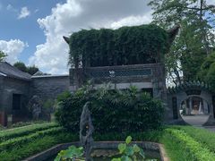 -东莞市可园博物馆