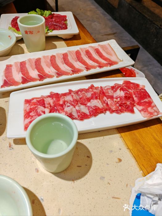 渝宗老灶火锅(时代天街店)图片