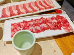 -渝宗老灶火锅(时代天街店)