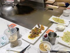 -火地铁板烧(昆山万象汇店)