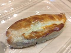 眉毛肉饺-北京稻香村(方庄店)