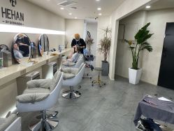 点击看大图 -DX HAIR SALON·发现未知美发沙龙