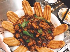 -宗泉烤全羊·烤羊腿·家常菜(解放东路店)