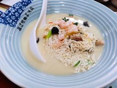 大煮干丝-粗茶淡饭(东关街店)