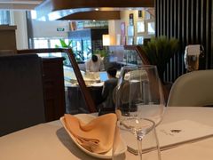 -Oyster Talks 四度蚝法餐厅