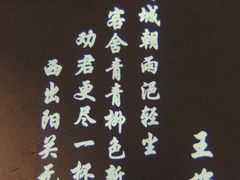 -并州大牌档之醉轻尘