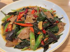 -冯记豆花店(健翔桥店)