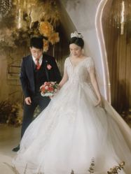 -非凡婚纱婚庆(丽文大道店)