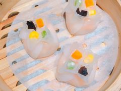 -味茂·老船夫1927(东海东路店)