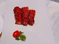 -顺德美的万豪酒店-万豪中餐厅