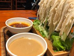 晾衣毛肚-醉长安(南门总店)