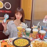 他家冰粥是来报恩的吧❗️