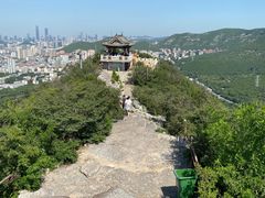 -千佛山风景名胜区