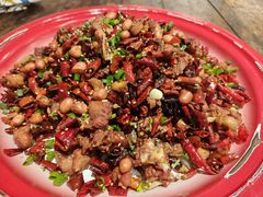 -聂发财重庆江湖菜(解放碑店)