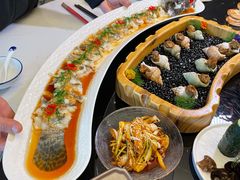 -夜宴江景餐厅