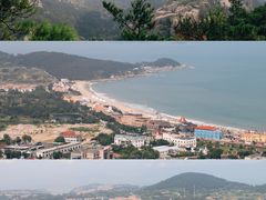 -崂山仰口游览区